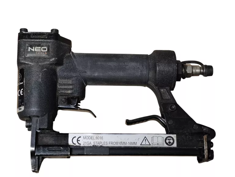 ZSZYWACZ PNEUMATYCZNY NEO TOOLS 8016 WALIZKA