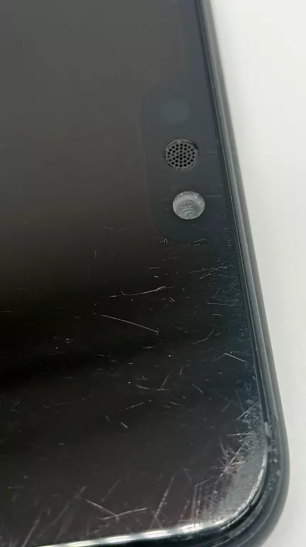 SMARTFON HONOR 8X 4/128GB 6.5" CZARNY