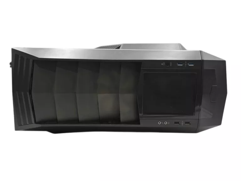 KOMPUTER STACJONARNY ZALMAN MS-7798 I5-3570K 8GB RAM DYSK 2TB HDD GTX 760