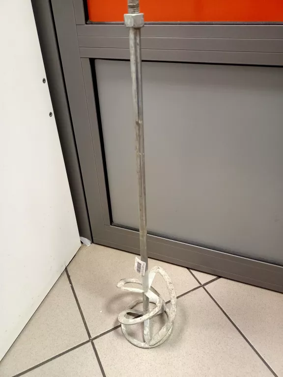 MIESZARKA ŚMIGŁO MIESZADŁO KOŃCÓWKA 160MM