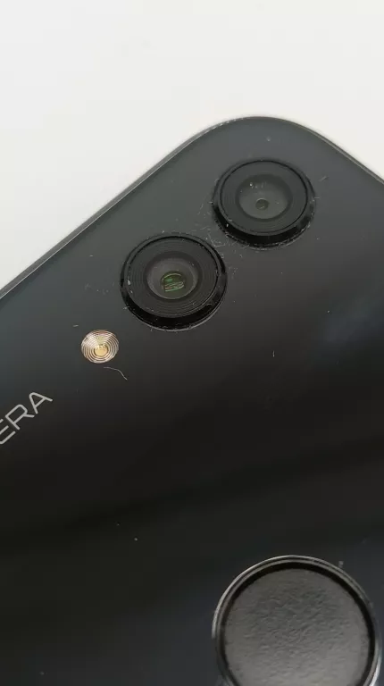 SMARTFON HONOR 8X 4/128GB 6.5" CZARNY