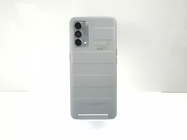 SMARTFON REALME GT MASTER EDITION 8+4/256GB