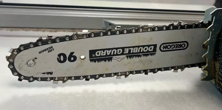 PIŁA ŁAŃCUCHOWA AKUMULATOROWA TITAN TTI932CHN