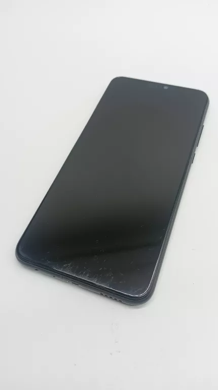 SMARTFON HONOR 8X 4/128GB 6.5" CZARNY