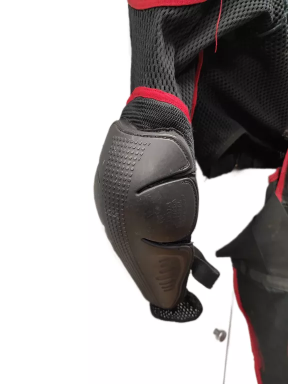 ZBROJA MOTOCYKLOWA ALPINESTARS RACING AHEAD