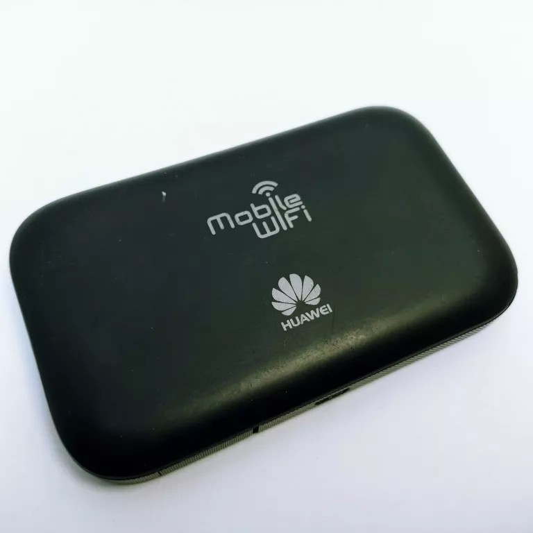 ROUTER MOBILNY HUAWEI E5573