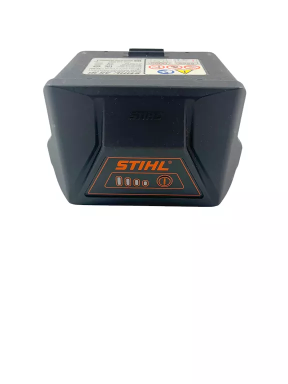 AKUMULATOR STIHL AK10 AK20 BATERIE LADOWARKA AL101