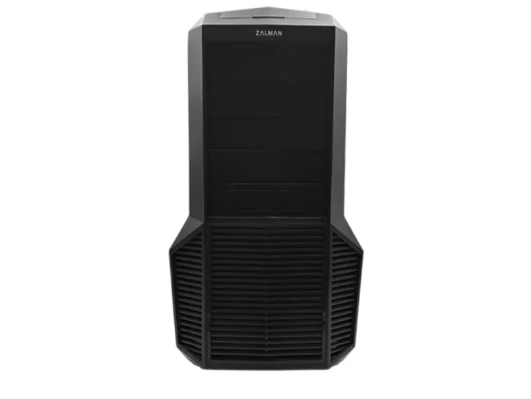 KOMPUTER STACJONARNY ZALMAN MS-7798 I5-3570K 8GB RAM DYSK 2TB HDD GTX 760