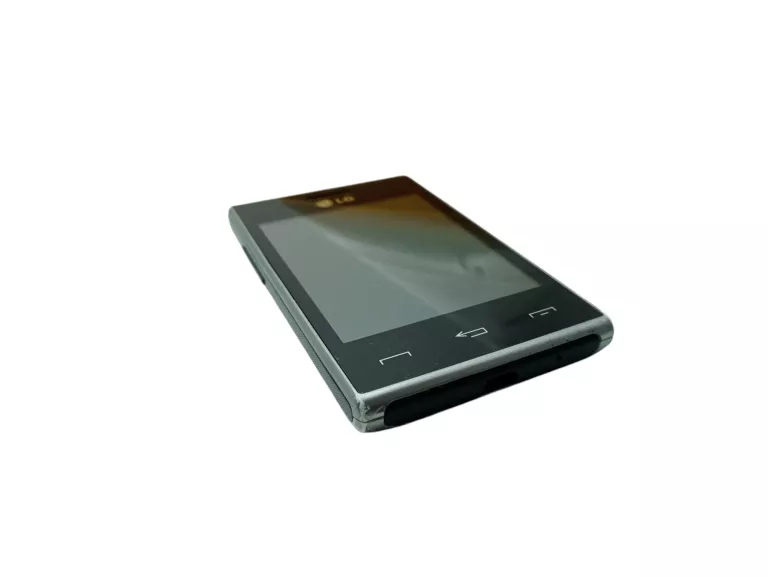 LG T580 3,20 " 1GB 384MB 2 MPX 950 MAH