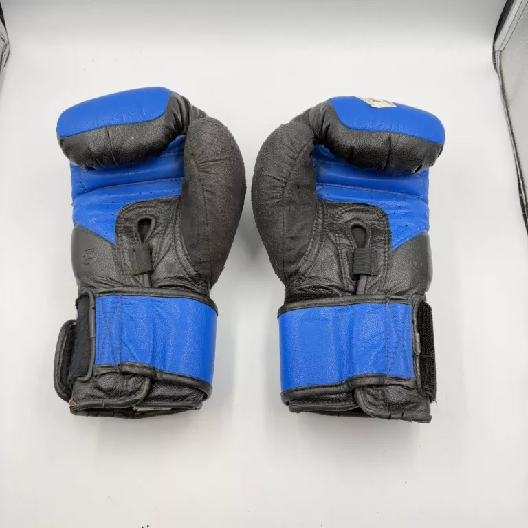 RĘKAWICE BOSKERSKIE HAYABUSA TOKUSHU ROZMIAR 10