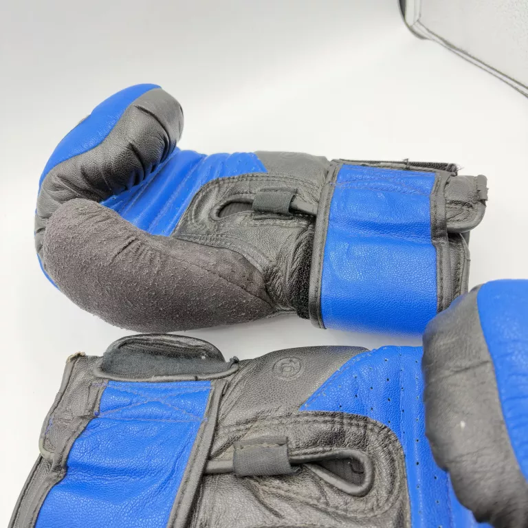 RĘKAWICE BOSKERSKIE HAYABUSA TOKUSHU ROZMIAR 10