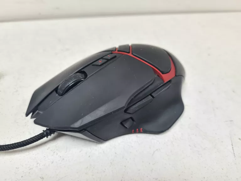 MYSZKA MAD DOG GM305