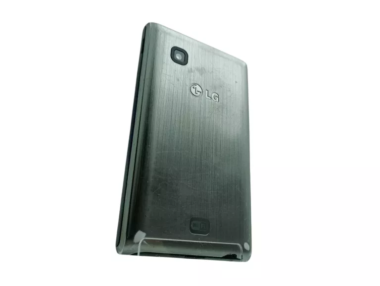 LG T580 3,20 " 1GB 384MB 2 MPX 950 MAH