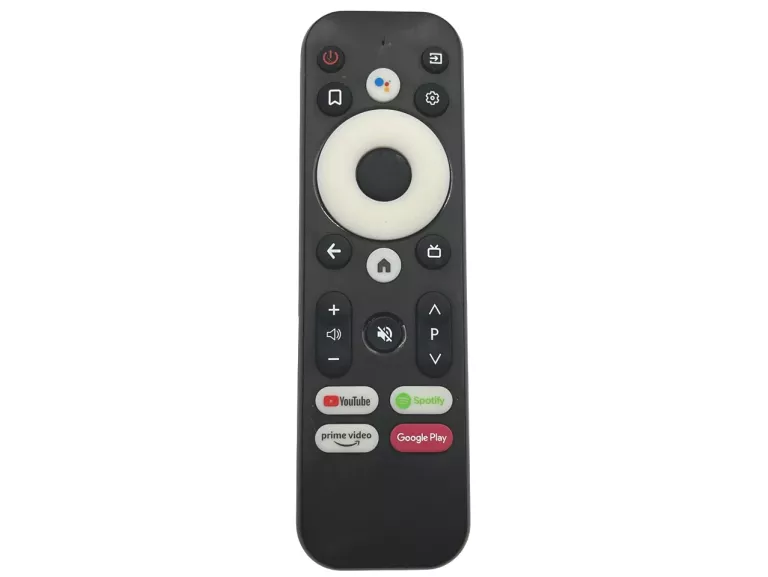 ODTWARZACZ MULTIMEDIALNY ANDROID TV BOX MECOOL KM7 4K WIFI