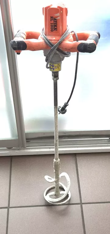 MIESZADŁO ATIKA RL 1000