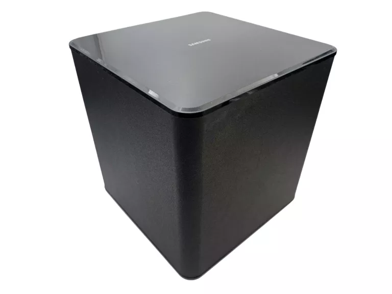 KINO DOMOWE SAMSUNG HT-J5500 5.1 BLU-RAY DOLBY DIGITAL PLUS
