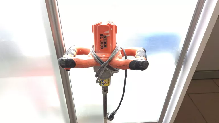MIESZADŁO ATIKA RL 1000