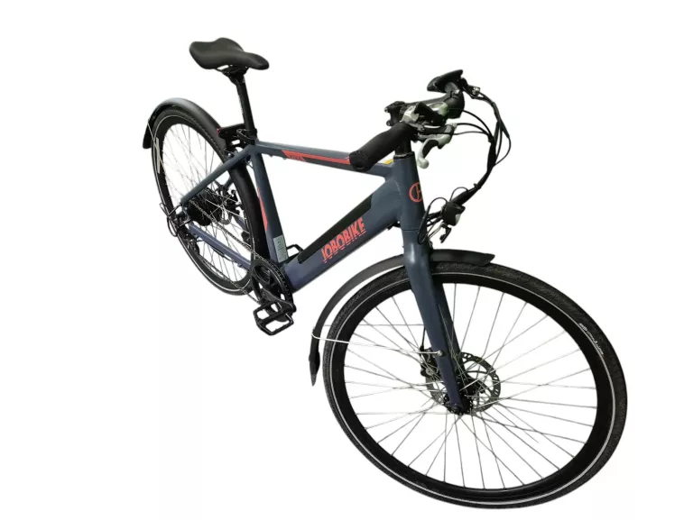 ROWER ELEKTRYCZNY JOBOBIKE VIVA NIEBIESKI 250W KOŁA 28" RAMA L 14.0AH