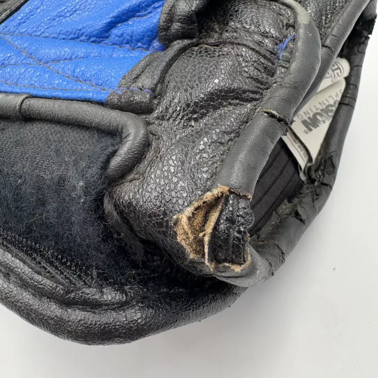 RĘKAWICE BOSKERSKIE HAYABUSA TOKUSHU ROZMIAR 10