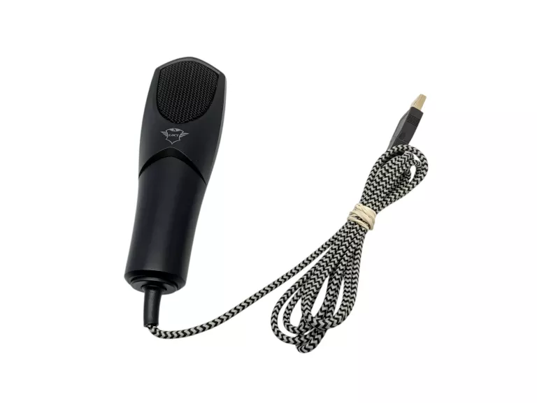 MIKROFON GAMINGOWY TRUST MANTIX GXT 232 KOMPLET