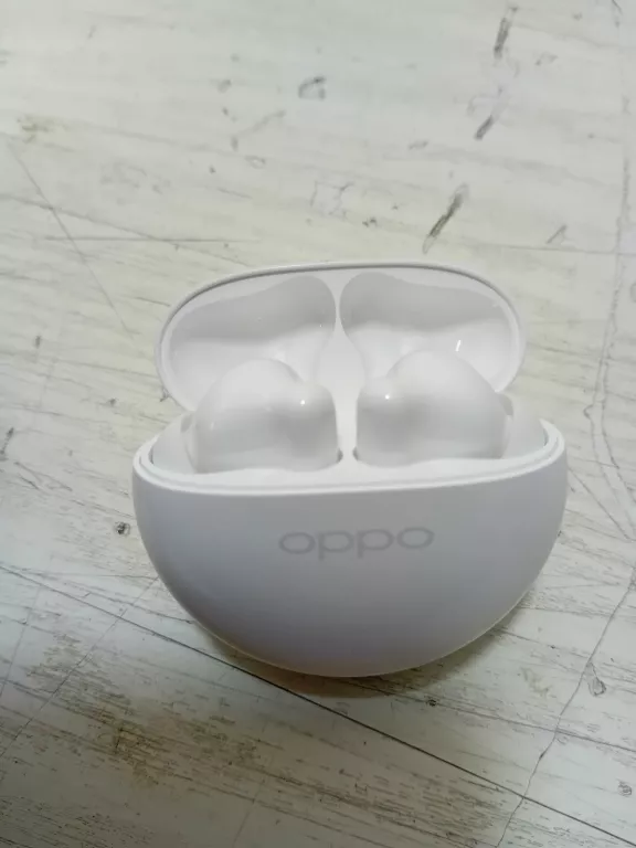 SŁUCHAWKI OPPO ENCO BUDS2