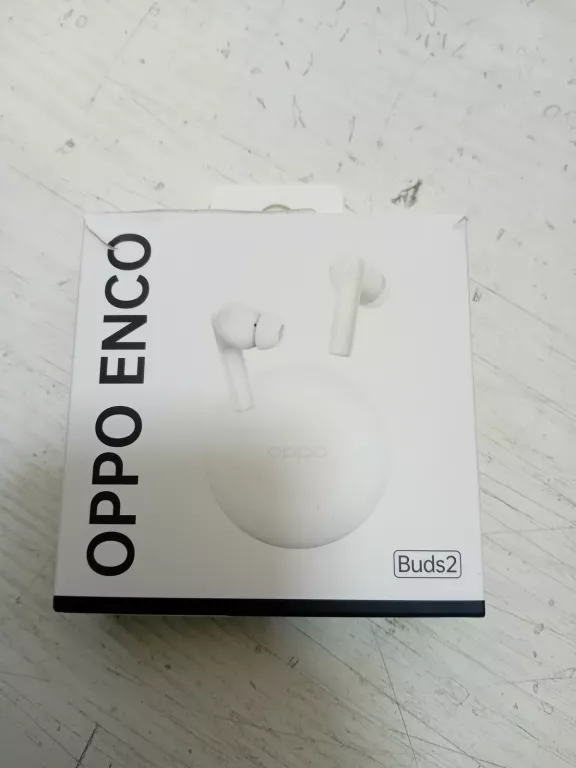 SŁUCHAWKI OPPO ENCO BUDS2