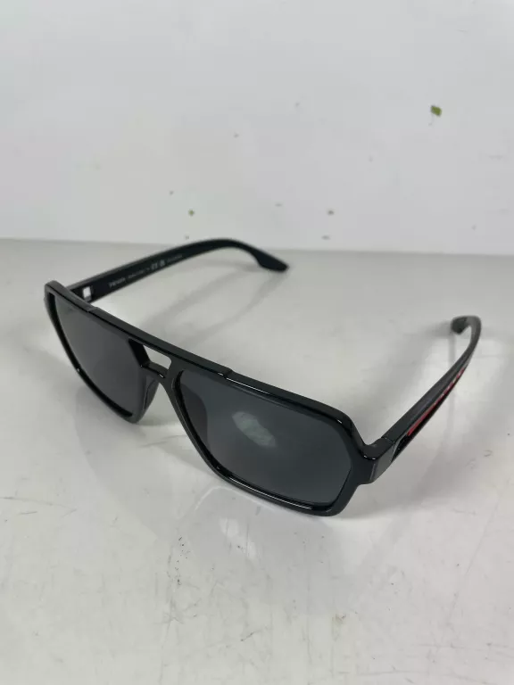 OKULARY PRADA SPORT SPS 01X DG0-02G
