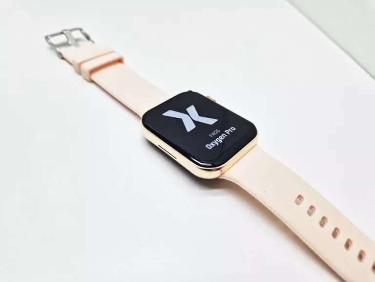 SMARTWATCH MAXCOM OXYGEN