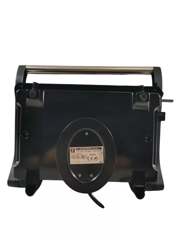 OPIEKACZ PANINI KONTAKTOWY GRILL ELEKTRYCZNY 800W AIGOSTAR