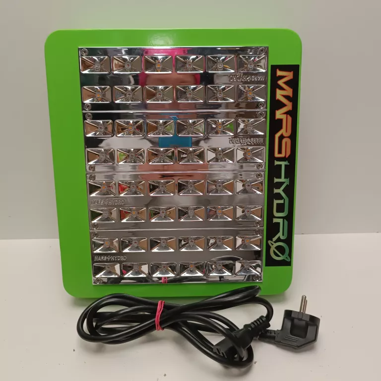 LAMPA LED DO KWIATÓW MARS HYDRO MZ-240-48LED 240W