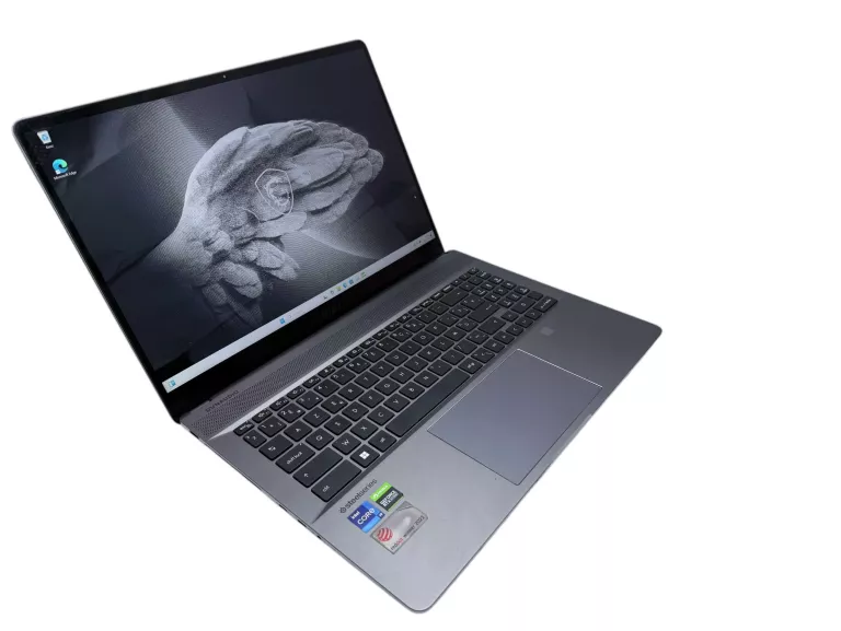 LAPTOP MSI CREATOR Z16P 165HZ I9-12900H 32GB RAM 2TB SSD RTX 3070 TI DOTYK