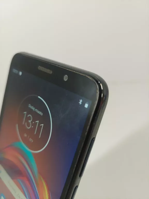 TELEFON MOTOROLA MOTO E6