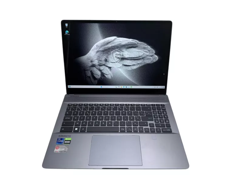 LAPTOP MSI CREATOR Z16P 165HZ I9-12900H 32GB RAM 2TB SSD RTX 3070 TI DOTYK
