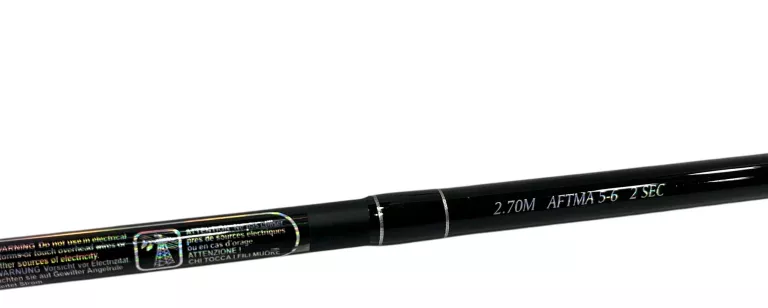 WĘDKA MUCHOWA ROBINSON AQUARIUS FLY MASTER 270CM