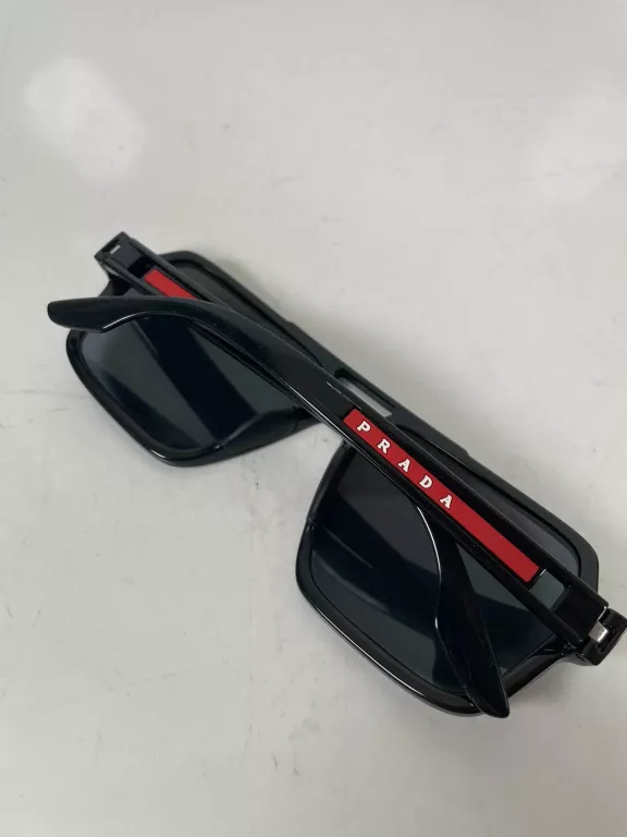 OKULARY PRADA SPORT SPS 01X DG0-02G