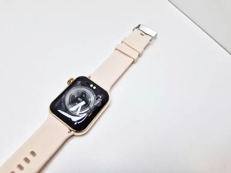 SMARTWATCH MAXCOM OXYGEN