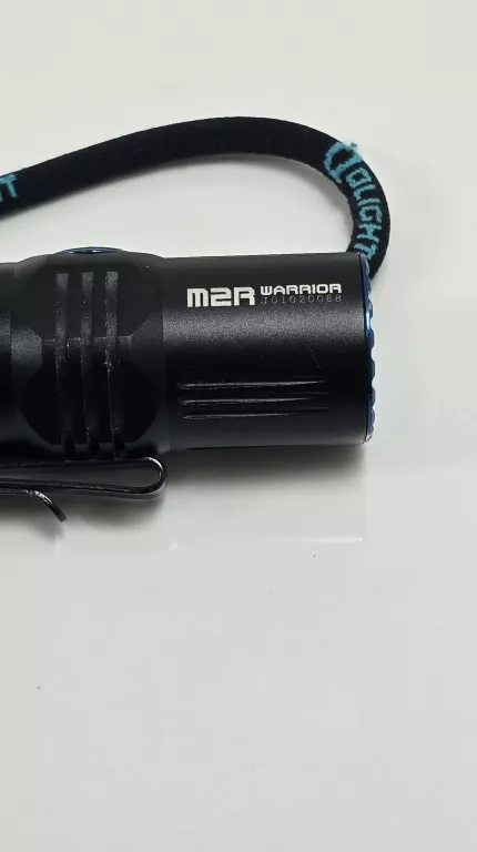 LATARKA OLIGHT M2R WARRIOR