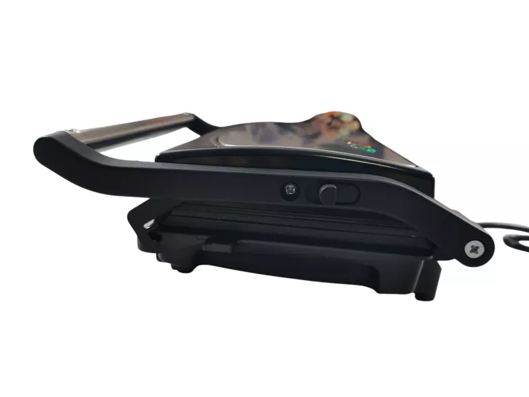 OPIEKACZ PANINI KONTAKTOWY GRILL ELEKTRYCZNY 800W AIGOSTAR