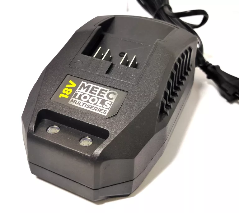 ŁADOWARKA MEEC TOOLS 18V 2.4A