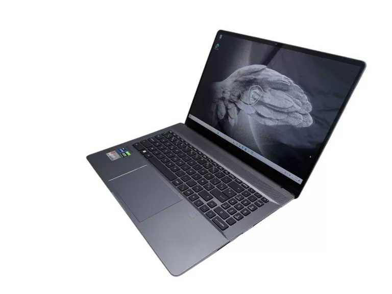 LAPTOP MSI CREATOR Z16P 165HZ I9-12900H 32GB RAM 2TB SSD RTX 3070 TI DOTYK