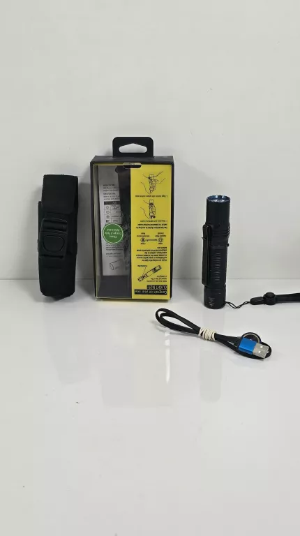 LATARKA OLIGHT M2R WARRIOR