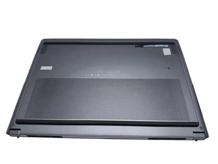 LAPTOP MSI CREATOR Z16P 165HZ I9-12900H 32GB RAM 2TB SSD RTX 3070 TI DOTYK