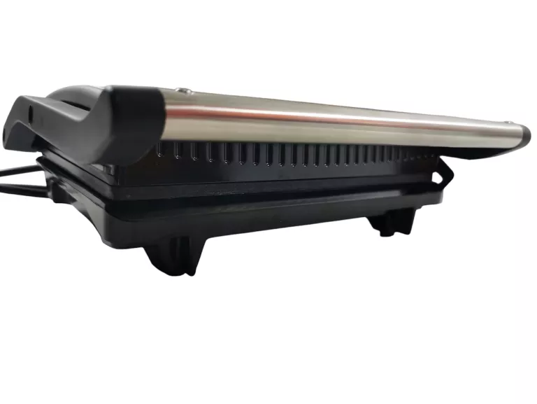 OPIEKACZ PANINI KONTAKTOWY GRILL ELEKTRYCZNY 800W AIGOSTAR