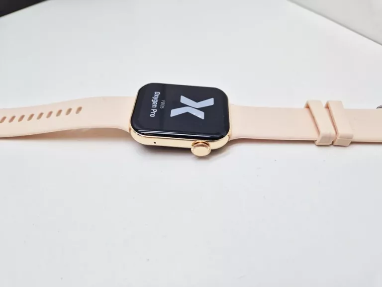 SMARTWATCH MAXCOM OXYGEN