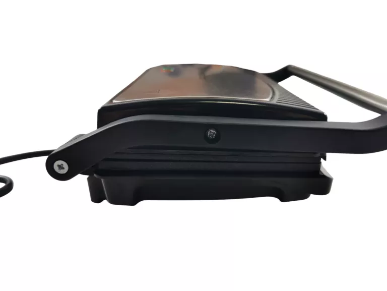 OPIEKACZ PANINI KONTAKTOWY GRILL ELEKTRYCZNY 800W AIGOSTAR