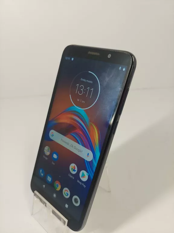 TELEFON MOTOROLA MOTO E6