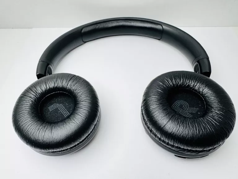 SŁUCHAWKI NAUSZNE BT JBL TUNE520BT CZARNE