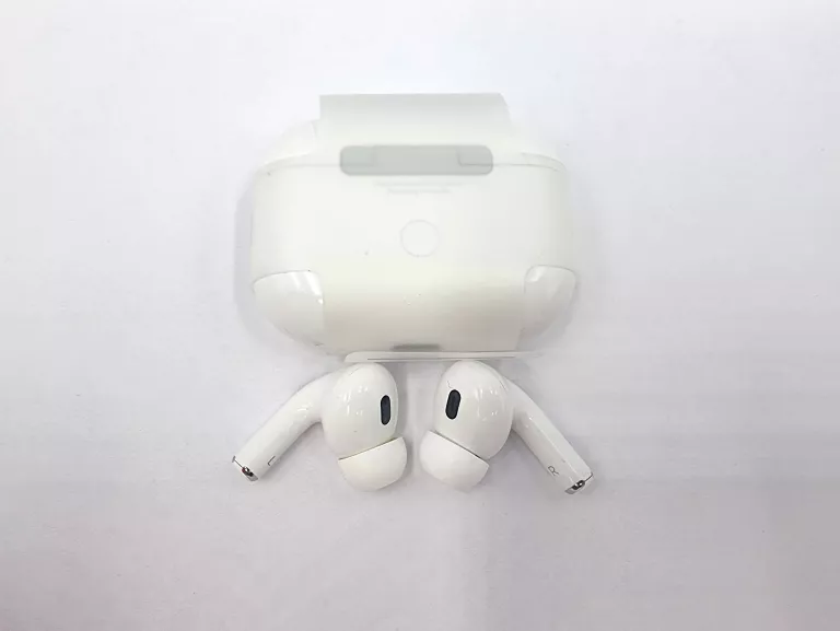 APPLE AIRPODS PRO (2-GEN) BIAŁE FV