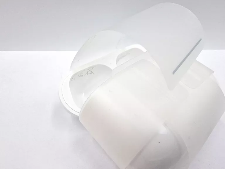 APPLE AIRPODS PRO (2-GEN) BIAŁE FV