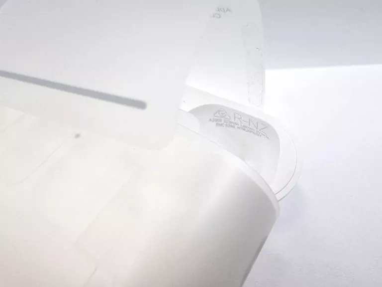 APPLE AIRPODS PRO (2-GEN) BIAŁE FV